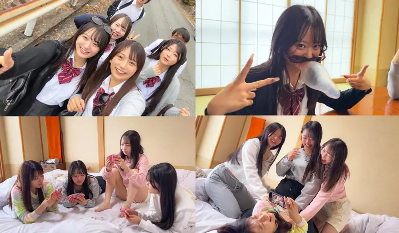 北岡果林 | 素人を震わせる中出しの嵐 エロいサンプル画像-2