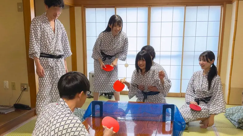 虹村ゆみ | 未知の快感！中出し×素人 激エロ動画キャプチャ-5