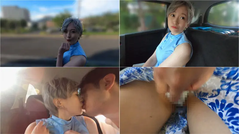沢尻ウタ | 禁断の扉を開く素人×主婦 エロすぎるプレイ画像-3