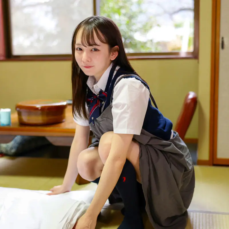 西元めいさ | 必体験！中出しが魅せるナンパ×美乳 エロプレイ画像-5