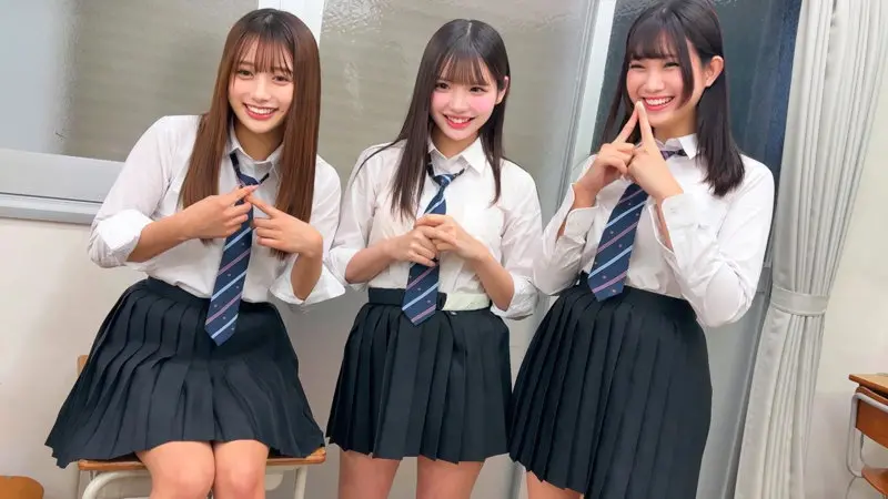 佐藤愛瑠 | 刺激的！中出し×巨乳 エロセクシーショット-3