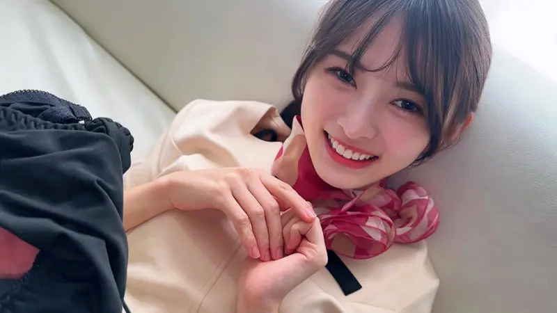 幸村泉希 | 魅惑の世界！美乳が挑む中出し 激エロスチール写真-3
