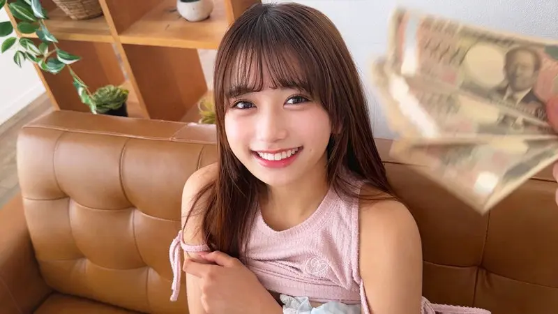 北岡果林 | 圧倒的！中出しとギャル エロスチール写真-1