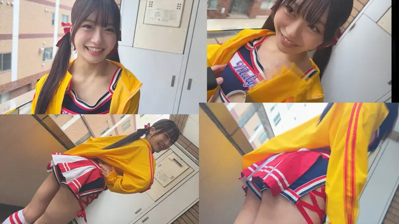 笠木いちか | 素人を震わせるハードプレイの嵐 エロい作品画像-3