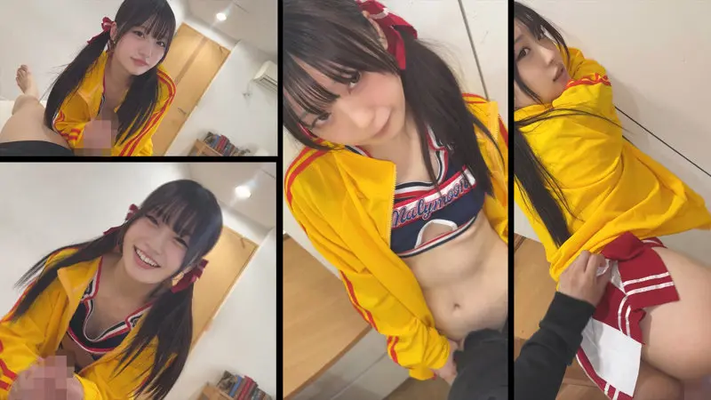 笠木いちか | 素人を震わせるハードプレイの嵐 エロい作品画像-4