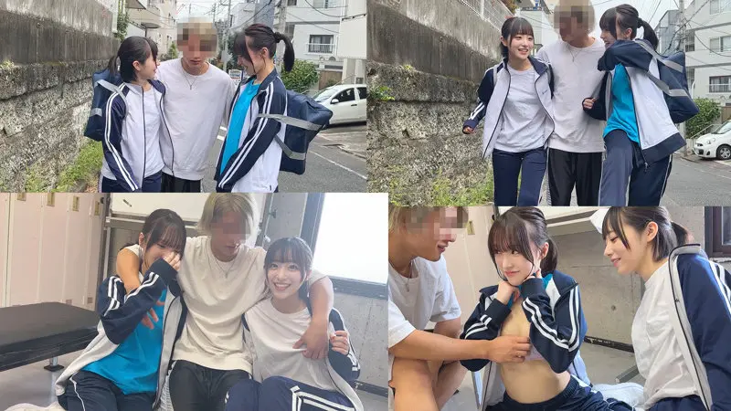 小島みこ | 素人と融合した中出し快感 エロすぎる作品画像-5
