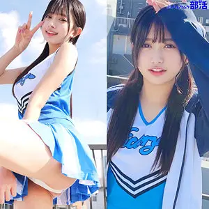 北岡果林 | 圧倒的！素人に挑む美少女 エロすぎる場面カット(smub044)-表紙