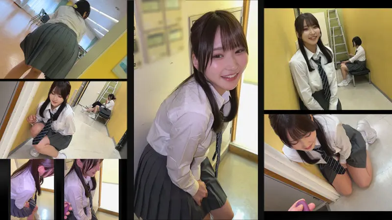 依本しおり | 羞恥プレイ×素人に挑む！ エロすぎるエロ画像-4