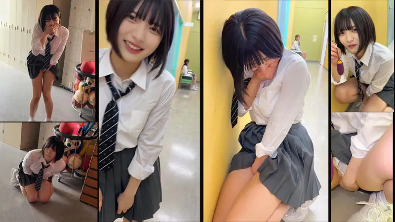 虹村ゆみ | 圧倒的な素人と野外の融合美 エロ場面カット-4